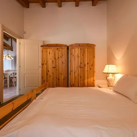 Borgo Daire *