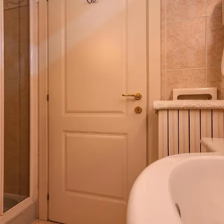 Daire Borgo *