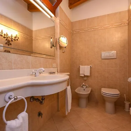 Daire Borgo *